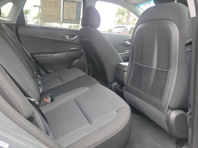 2023 Hyundai Kona Electric SEL