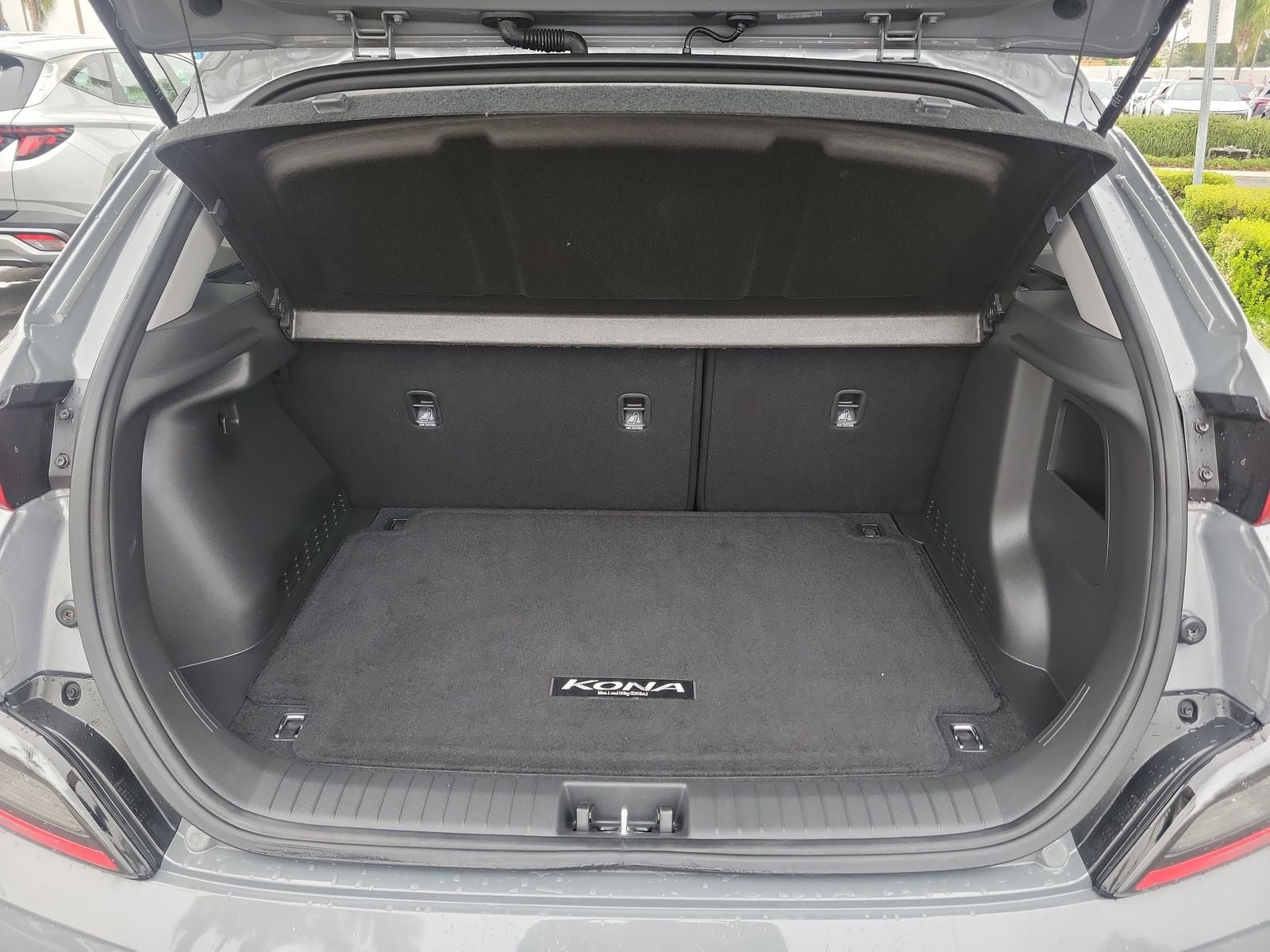2023 Hyundai Kona Electric SEL