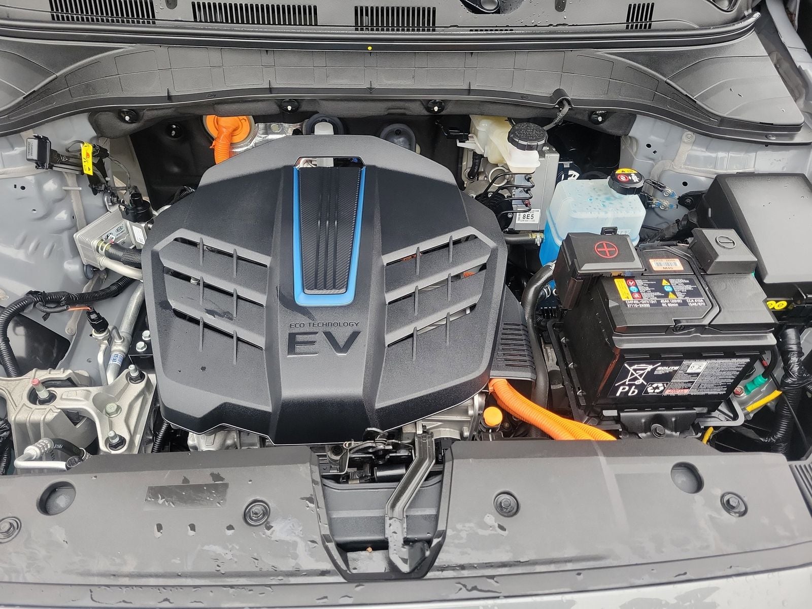 2023 Hyundai Kona Electric SEL