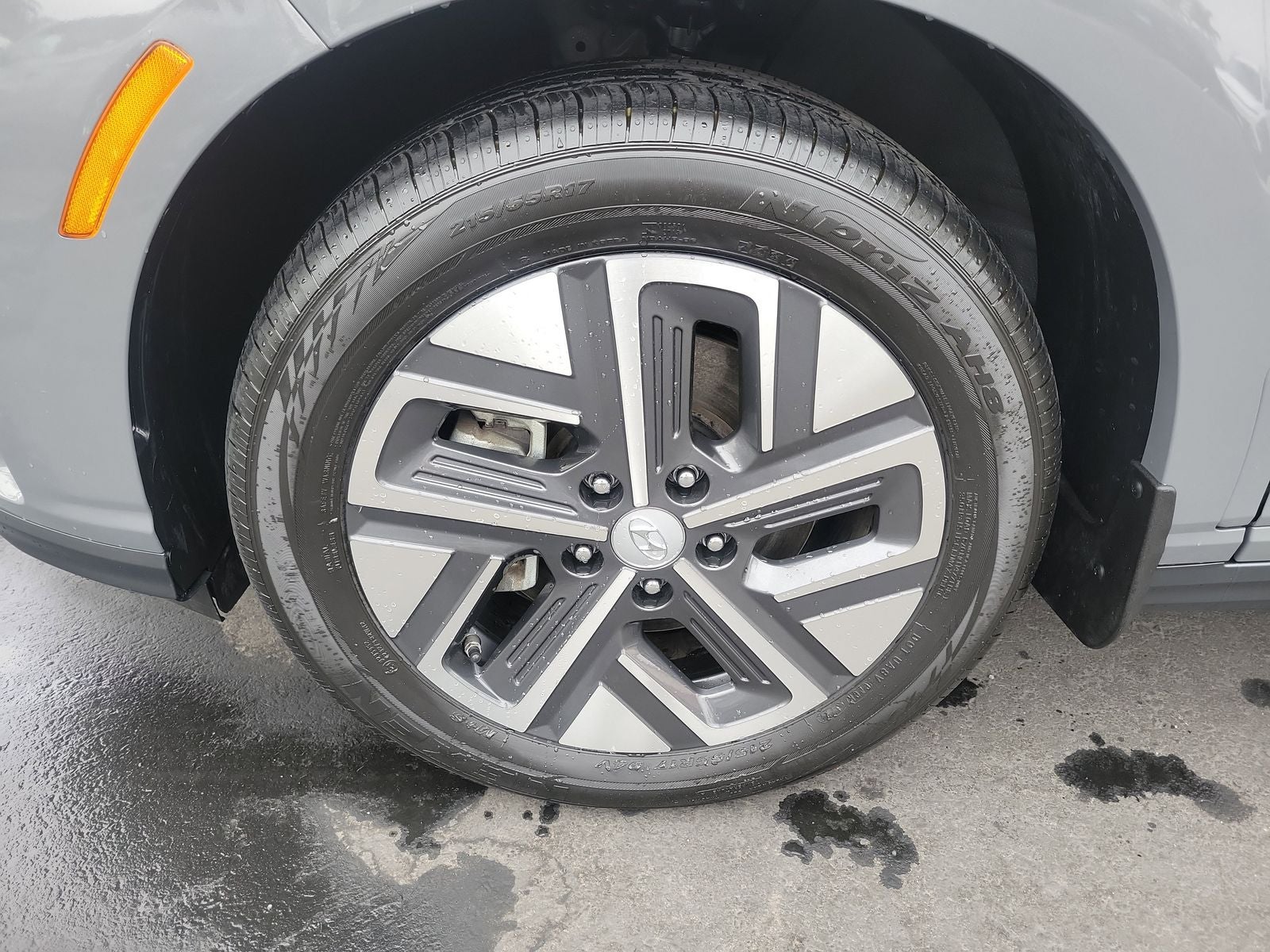 2023 Hyundai Kona Electric SEL