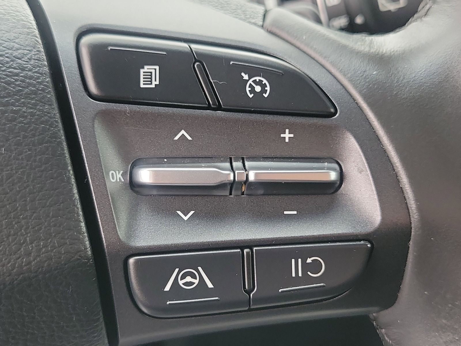 2023 Hyundai Kona Electric SEL