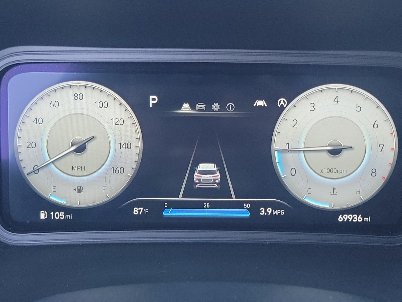2022 Hyundai Kona N Line