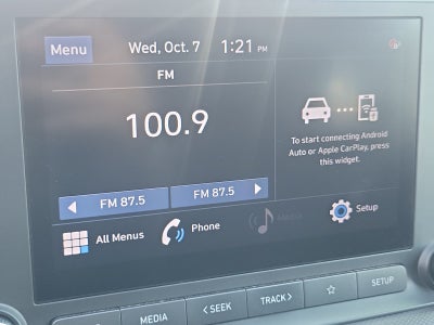 2022 Hyundai Kona N Line