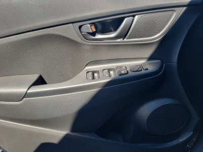2022 Hyundai Kona N Line