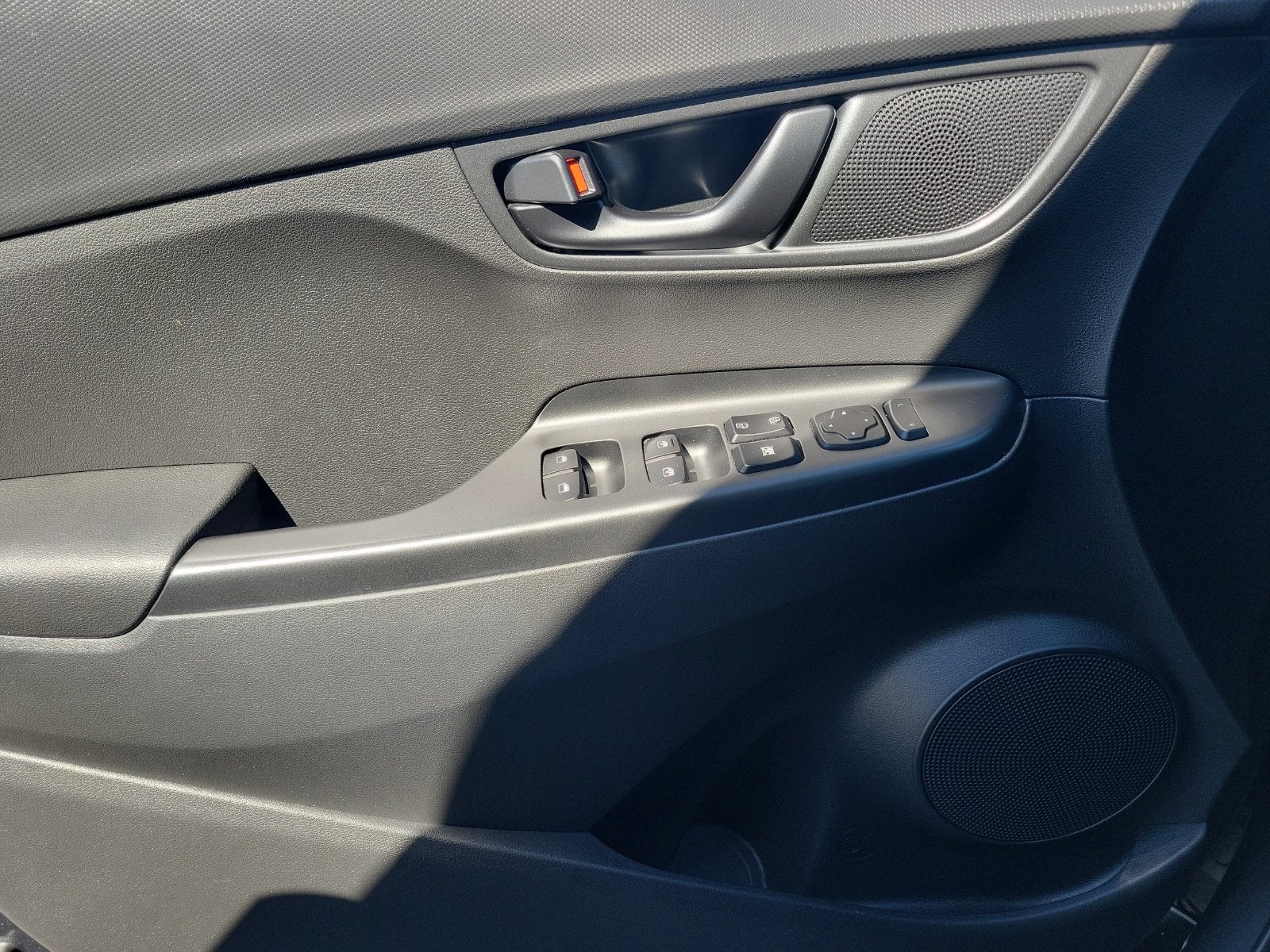 2022 Hyundai Kona N Line