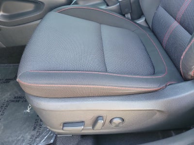 2022 Hyundai Kona N Line