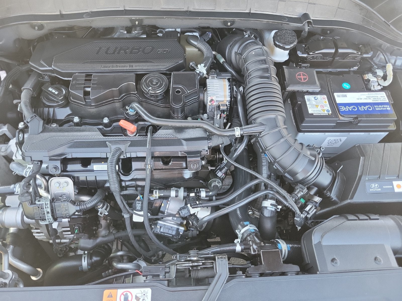 2022 Hyundai Kona N Line