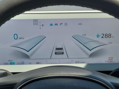 2024 Hyundai IONIQ 5 SE