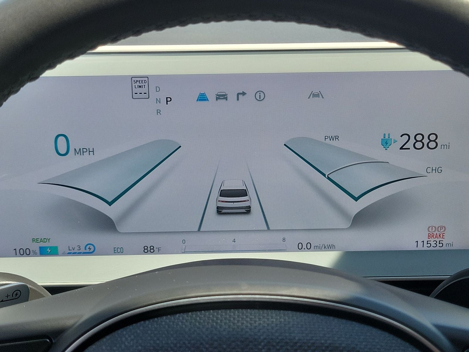 2024 Hyundai IONIQ 5 SE