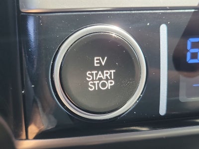 2024 Hyundai IONIQ 5 SE