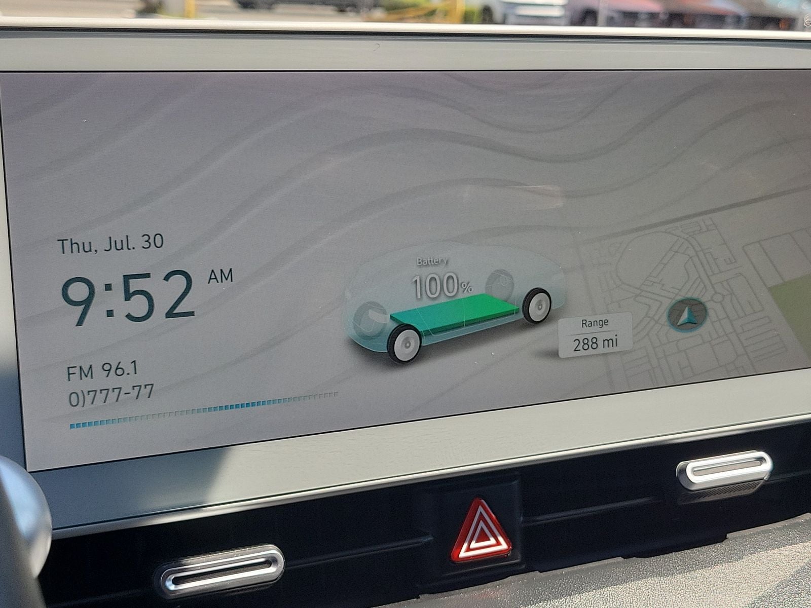 2024 Hyundai IONIQ 5 SE