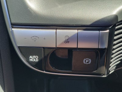 2024 Hyundai IONIQ 5 SE
