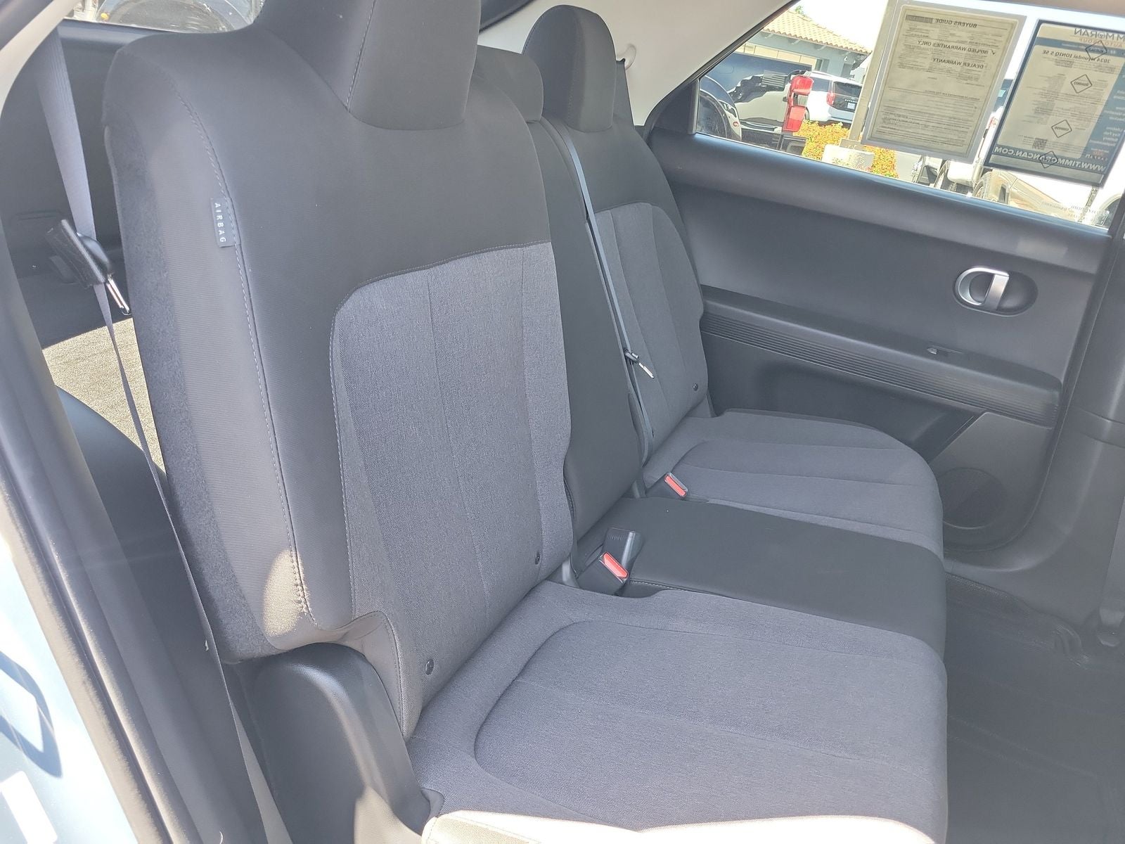 2024 Hyundai IONIQ 5 SE