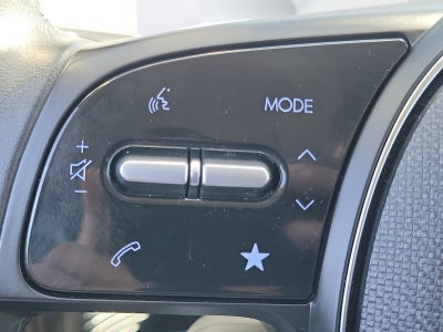 2024 Hyundai IONIQ 5 SE