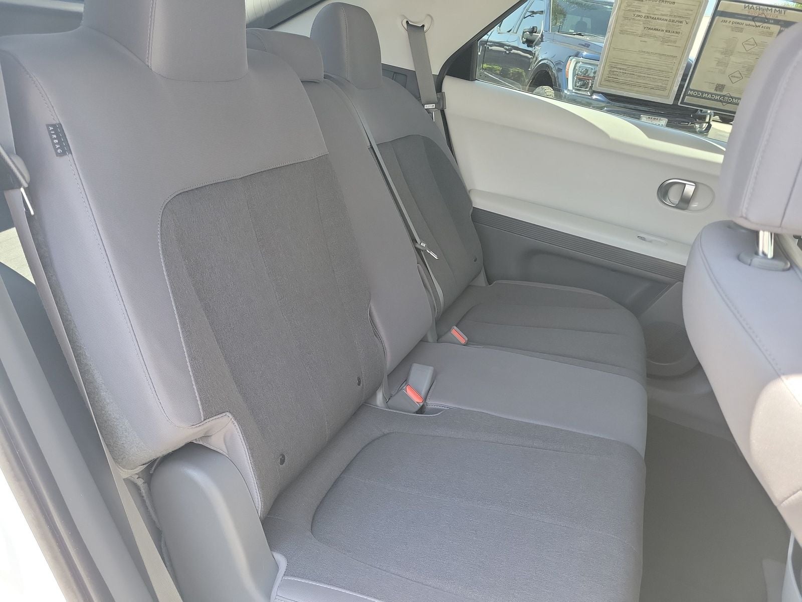 2024 Hyundai IONIQ 5 SEL