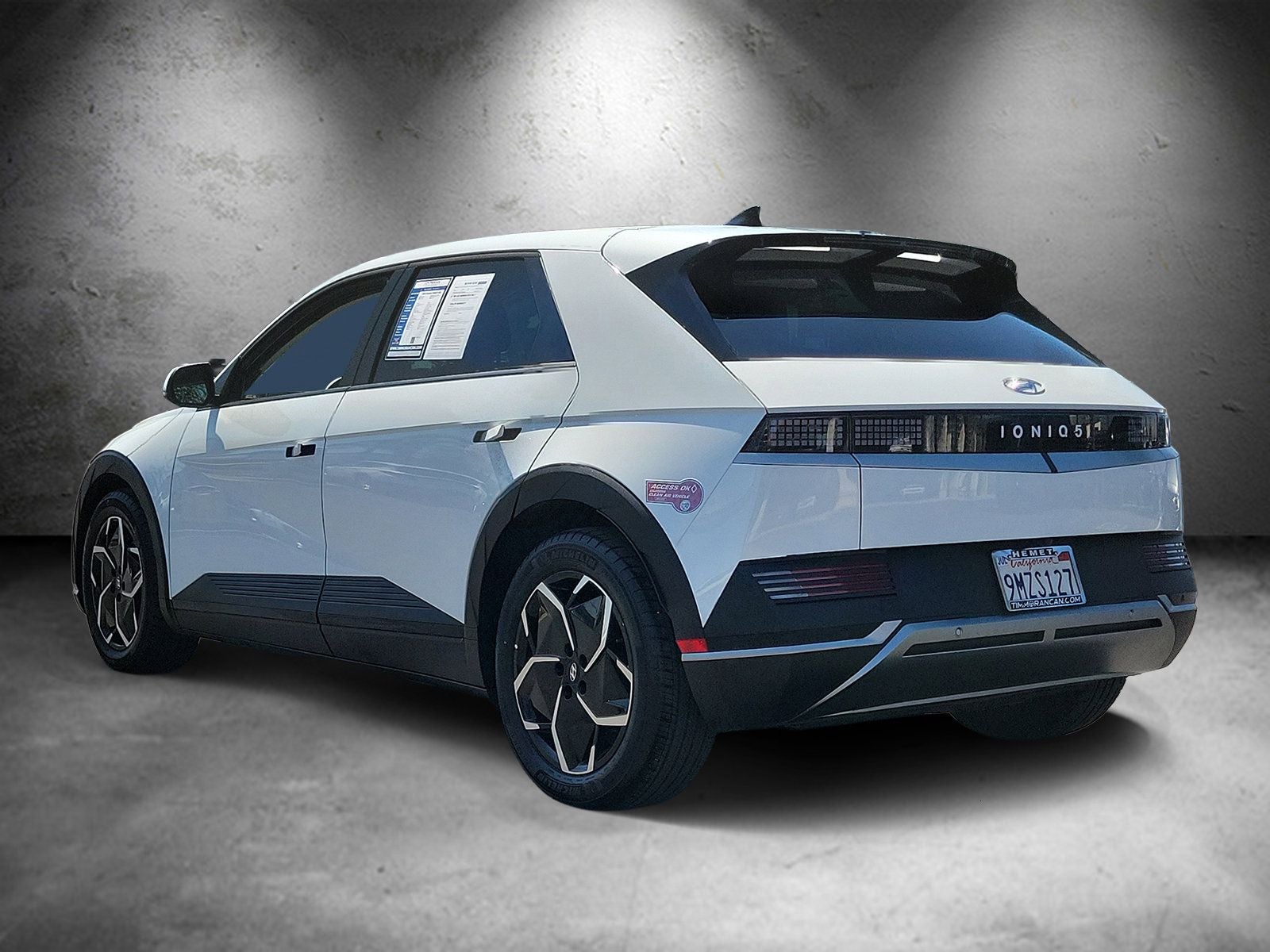 2024 Hyundai IONIQ 5 SEL