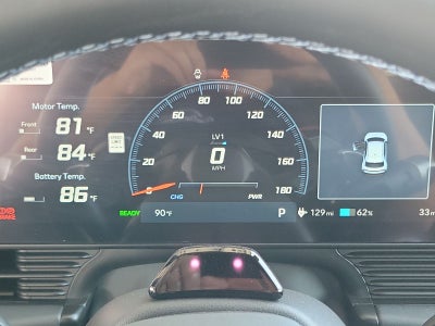 2026 Hyundai IONIQ 5 N Base