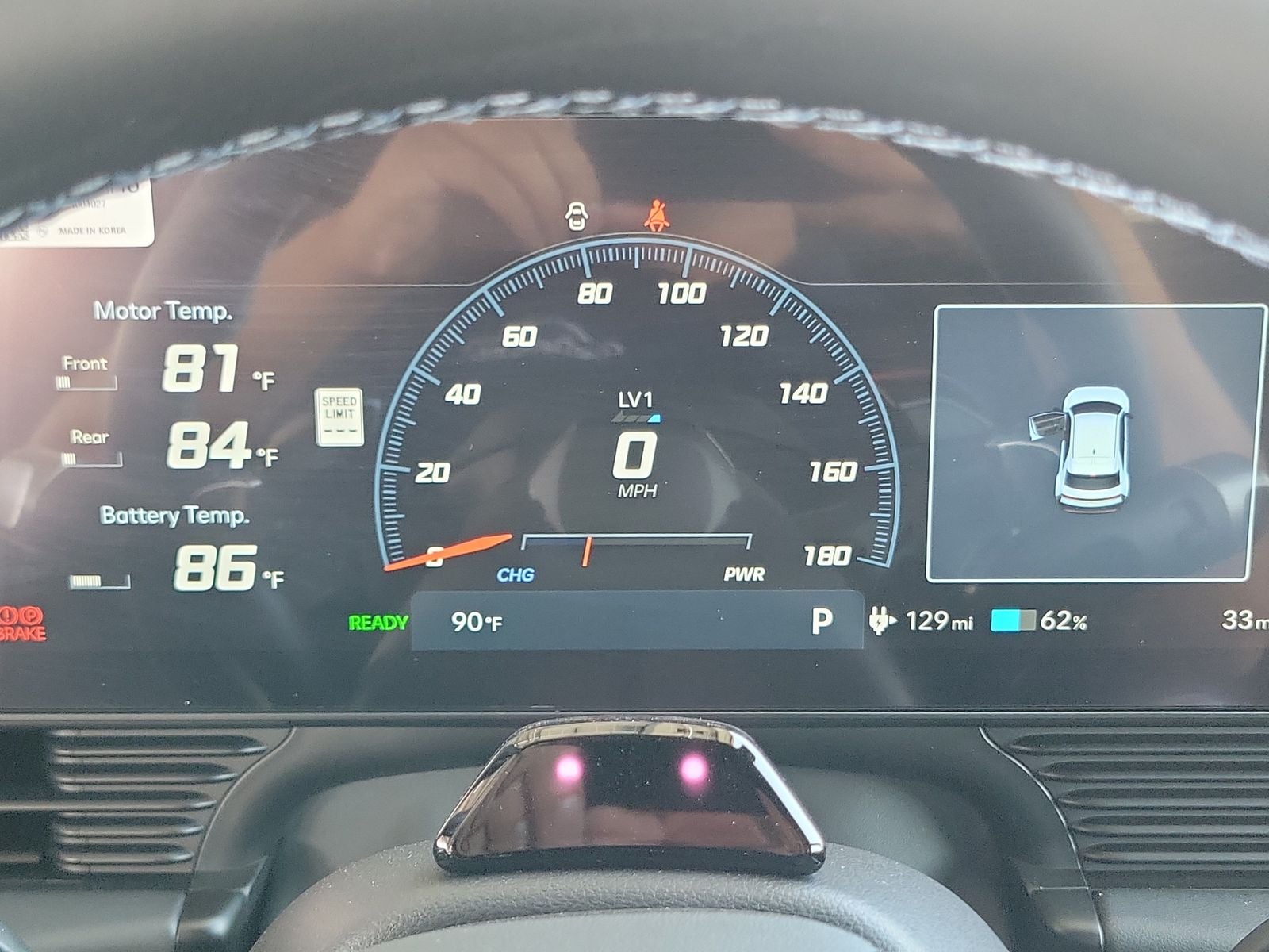 2026 Hyundai IONIQ 5 N Base