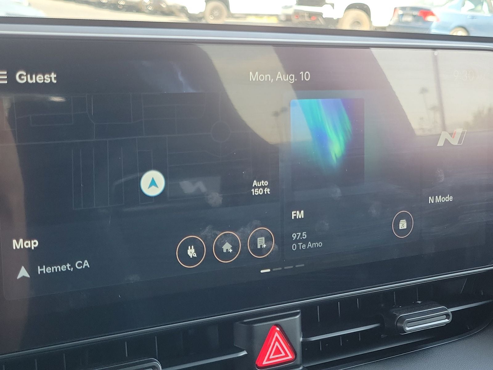 2026 Hyundai IONIQ 5 N Base