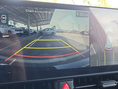 2026 Hyundai IONIQ 5 N Base