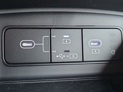2026 Hyundai IONIQ 5 N Base