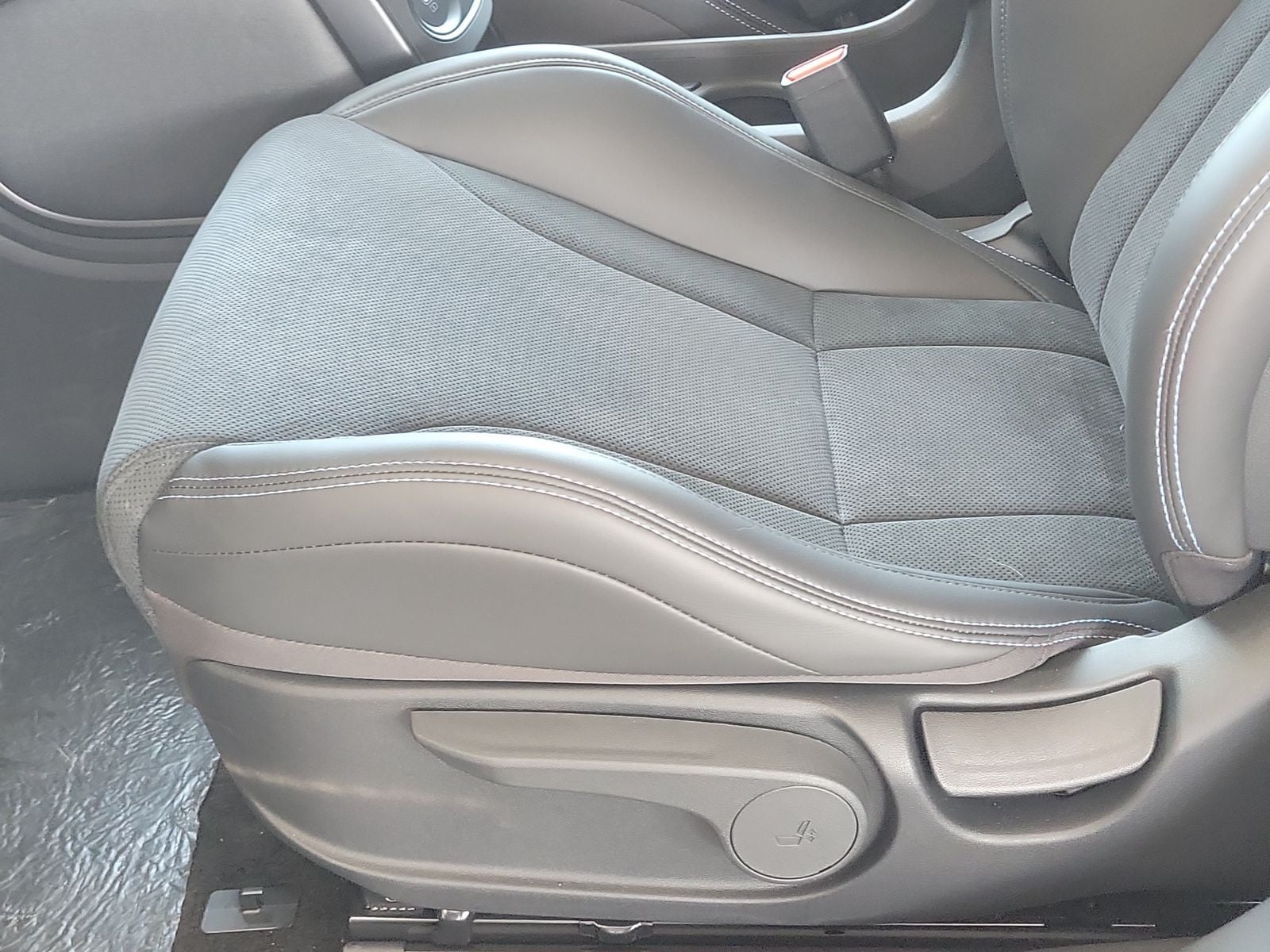 2026 Hyundai IONIQ 5 N Base