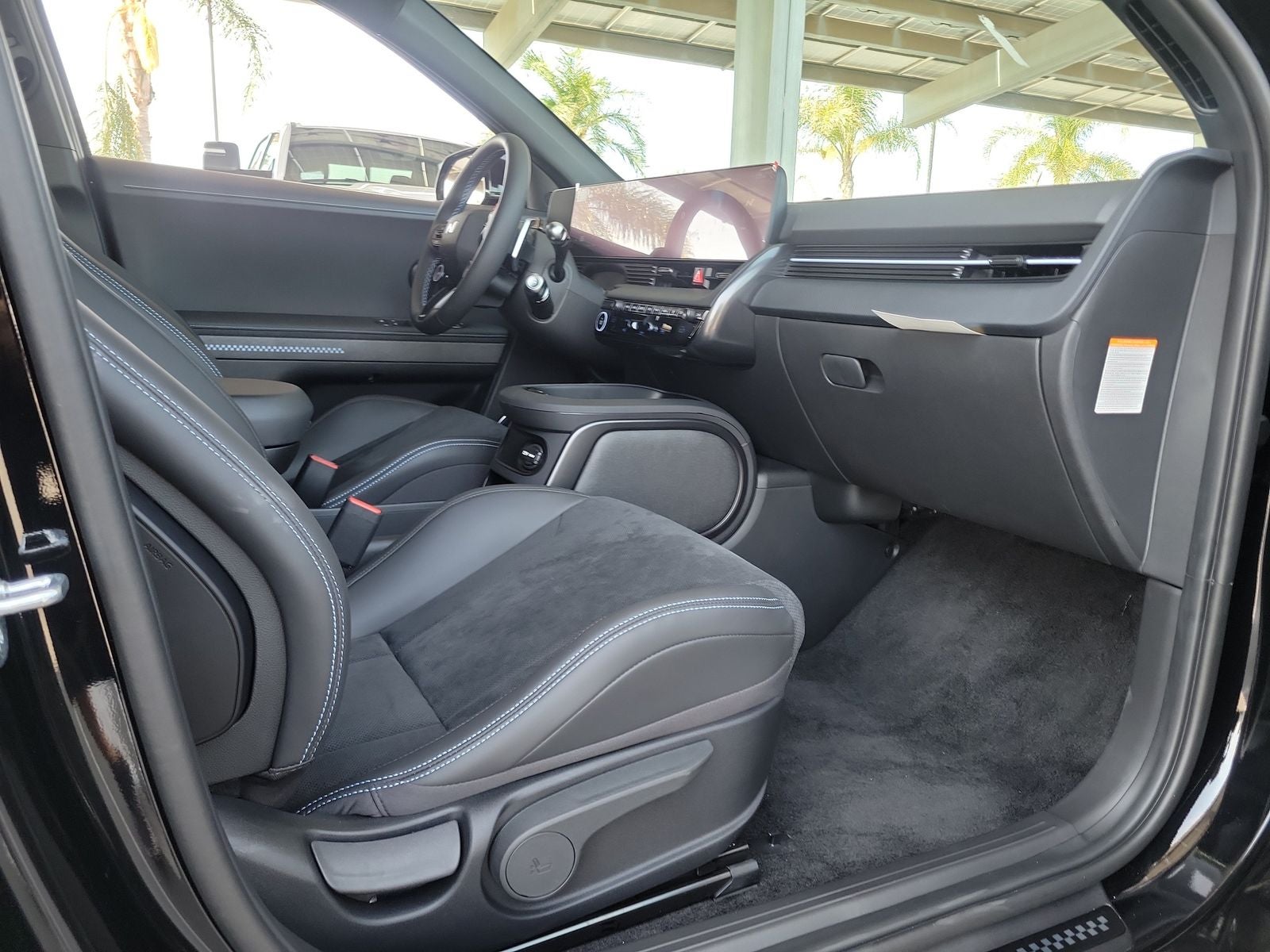 2026 Hyundai IONIQ 5 N Base