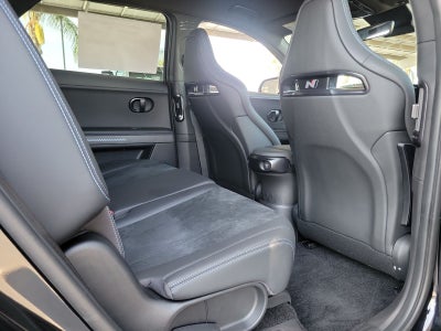 2026 Hyundai IONIQ 5 N Base