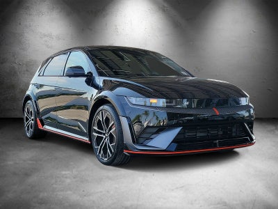 2026 Hyundai IONIQ 5 N Base
