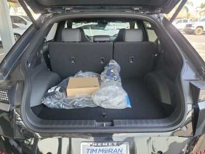 2026 Hyundai IONIQ 5 N Base