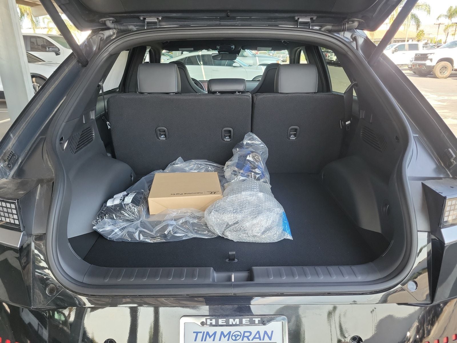 2026 Hyundai IONIQ 5 N Base