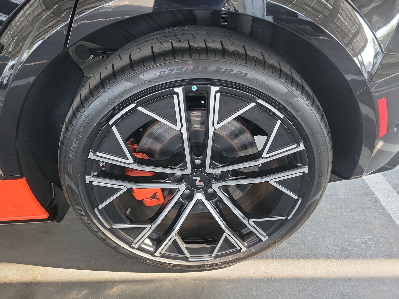 2026 Hyundai IONIQ 5 N Base
