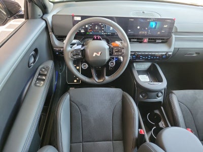 2026 Hyundai IONIQ 5 N Base