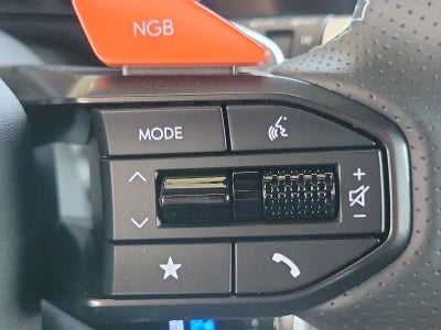 2026 Hyundai IONIQ 5 N Base