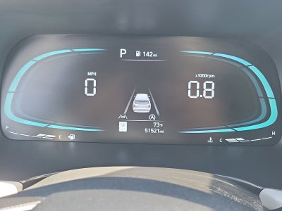 2024 Hyundai Palisade SEL 7 Passenger