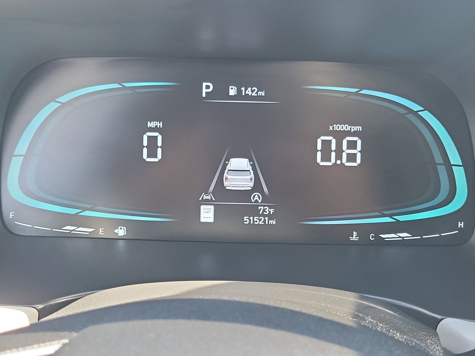 2024 Hyundai Palisade SEL 7 Passenger