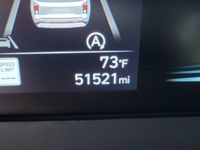 2024 Hyundai Palisade SEL 7 Passenger