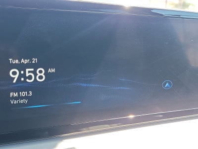 2024 Hyundai Palisade SEL 7 Passenger