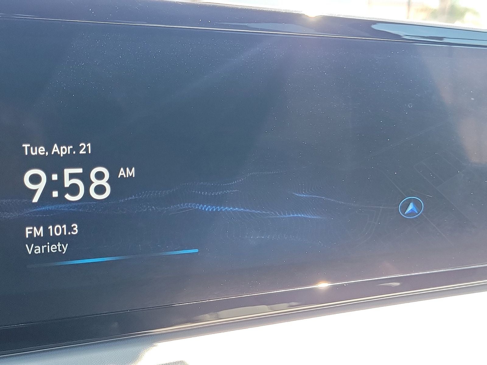 2024 Hyundai Palisade SEL 7 Passenger