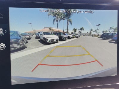 2024 Hyundai Palisade SEL 7 Passenger