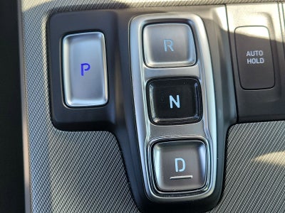 2024 Hyundai Palisade SEL 7 Passenger