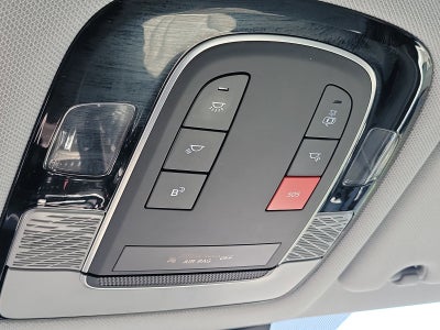 2024 Hyundai Palisade SEL 7 Passenger