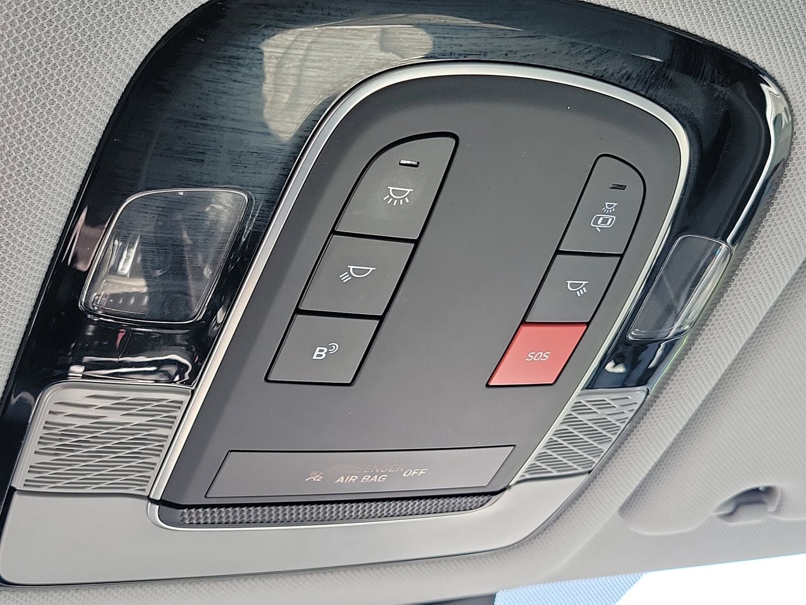 2024 Hyundai Palisade SEL 7 Passenger