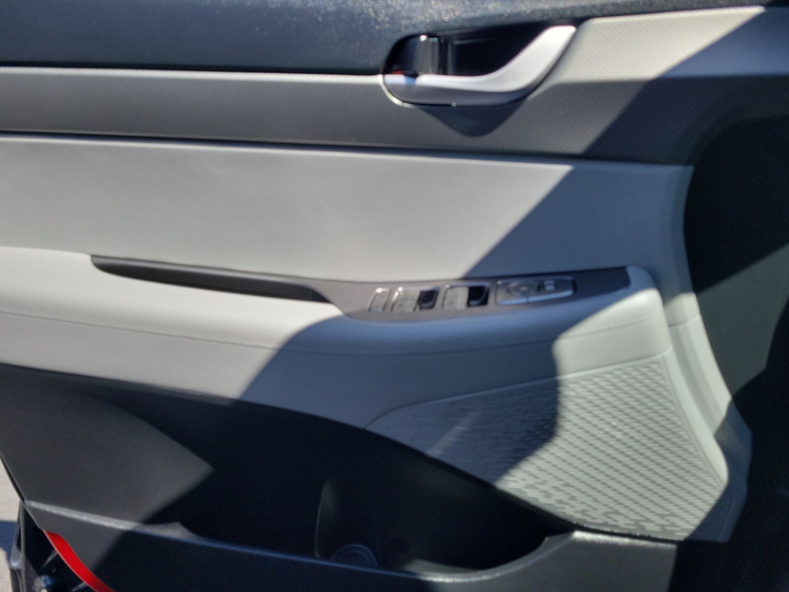 2024 Hyundai Palisade SEL 7 Passenger