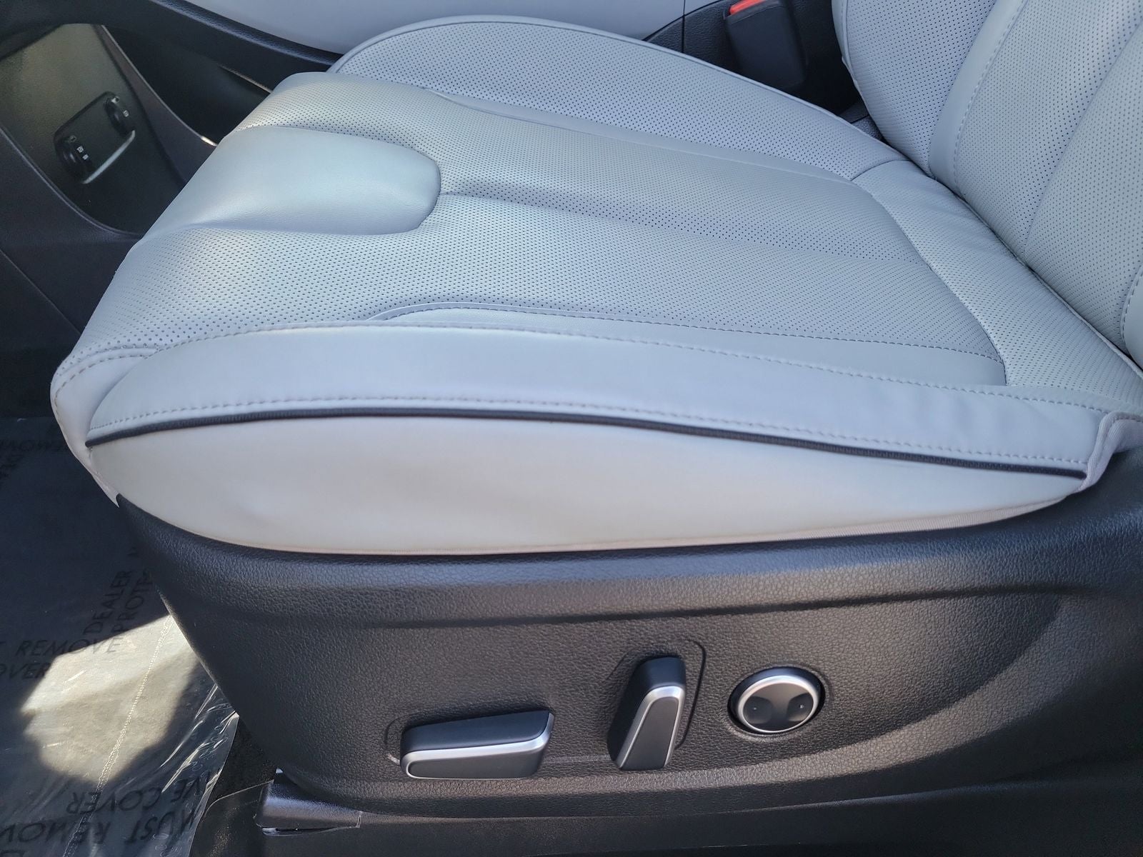 2024 Hyundai Palisade SEL 7 Passenger