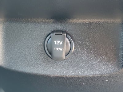 2024 Hyundai Palisade SEL 7 Passenger