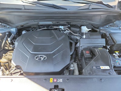 2024 Hyundai Palisade SEL 7 Passenger