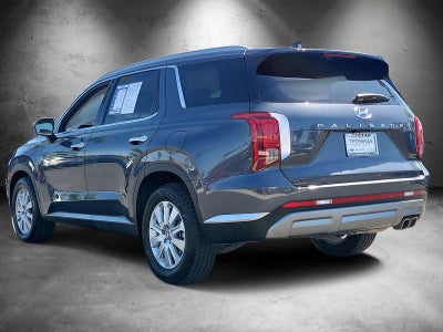 2024 Hyundai Palisade SEL 7 Passenger