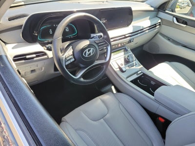 2024 Hyundai Palisade SEL 7 Passenger