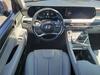 2024 Hyundai Palisade SEL 7 Passenger
